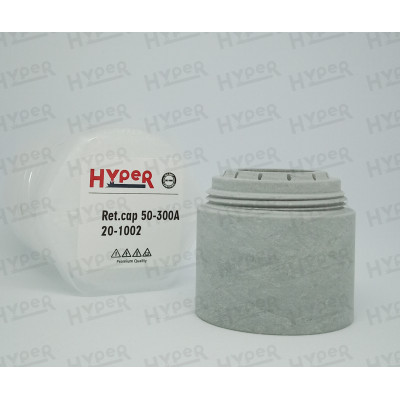 Колпачок 50A-300A / арт. 20-1002 Колпачок 50A-300A / арт. 20-1002