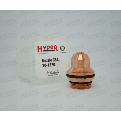 Сопло 35A / арт. 20-1220 Сопло 35A / арт. 20-1220
