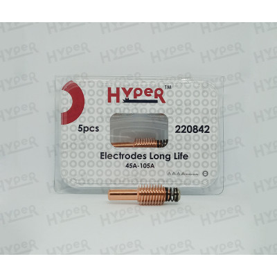 220842 Электрод Long Life 45A-105A 220842 Электрод Long Life 45A-105A