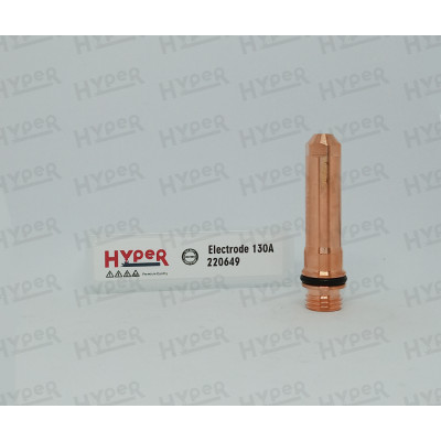 220649 Электрод 130A Bevel 220649 Электрод 130A Bevel