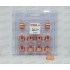 PD00026-18 Сопло 1.8 мм PD00026-18 Сопло 1.8 мм