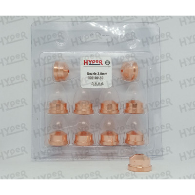 PD0109-30 Сопло 3.0 мм / арт. PD0109-30 Сопло 3.0 мм / арт.