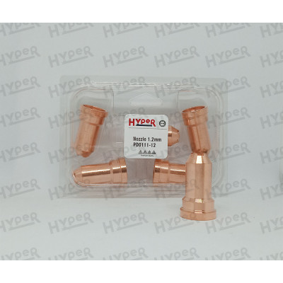 PD0111-12 Сопло 1.2 мм PD0111-12 Сопло 1.2 мм