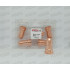 PD0111-12 Сопло 1.2 мм PD0111-12 Сопло 1.2 мм