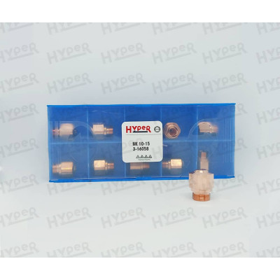 3-16058 (NK10-15) Сопло d=1,0 мм 3-16058 (NK10-15) Сопло d=1,0 мм