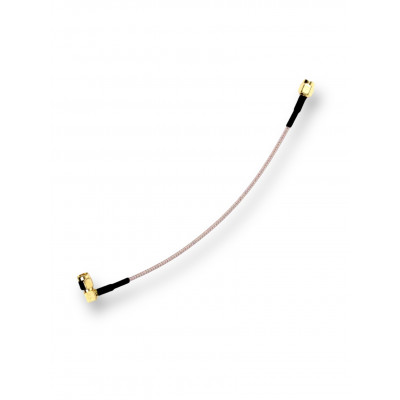 Коаксиальный кабель SMA-SMB 211TTW9012 Коаксиальный кабель SMA-SMB 211TTW9012