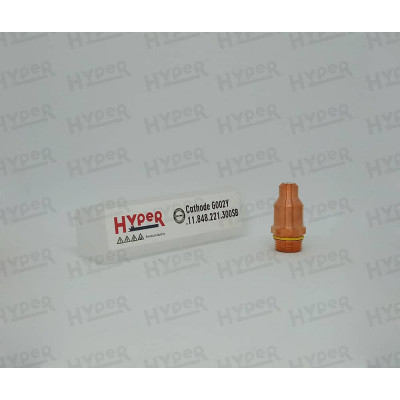 G003Y (серебро) Катод 11.848.221.300 G003Y (серебро) Катод 11.848.221.300