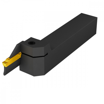 Державка отрезная QFFD 2525 L17-60H Державка отрезная QFFD 2525 L17-60H