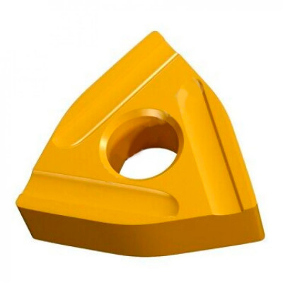 Токарная пластина WNMG 080404R Токарная пластина WNMG 080404R
