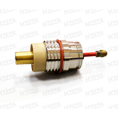 Разъем блока резака HYPER-HPRXD / арт. 220705 Разъем блока резака HYPER-HPRXD / арт. 220705