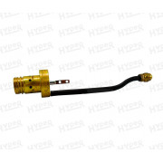 Корпус резака HYPER-PMX1250-1650 / арт. 228523