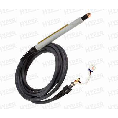 228790 Резак механизированный HYPER-D-MAX 228790 Резак механизированный HYPER-D-MAX