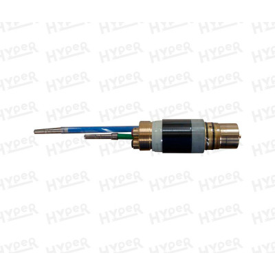 Резак 428024 для HYMAXPRO200 с муфтой 50мм Резак 428024 для HYMAXPRO200 с муфтой 50мм