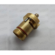 Корпус резака HYPER-PMX125 / арт. 428147