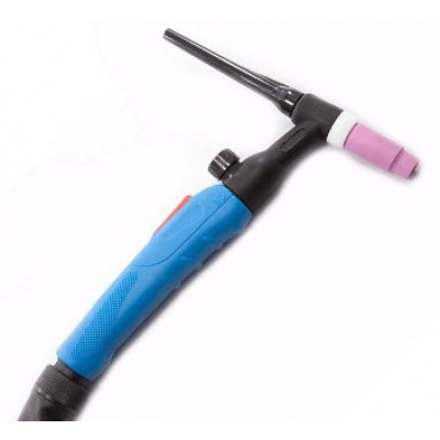 Горелка TIG WP-17 Горелка TIG WP-17