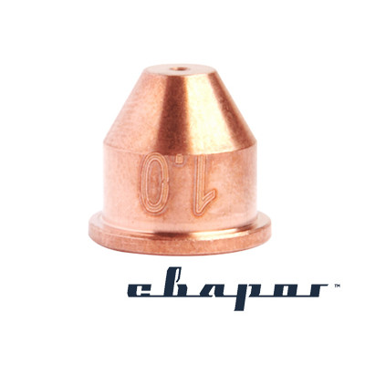 Сопло Ø1,0 конус (CS 50–70) / арт. IVU0064-10 Сопло Ø1,0 конус (CS 50–70) / арт. IVU0064-10