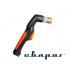 Резак TECH CS 151, 12м / арт. IVT6555 Резак TECH CS 151, 12м / арт. IVT6555